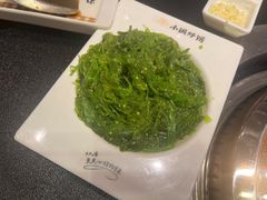 -灶座小锅烀饼·铁锅炖(道里店)