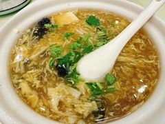 -奥华餐厅·老张记(台基厂店)