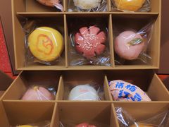 -老鼎丰糕点铺子(国贸商城店)