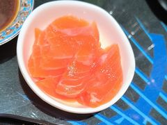 -舜和巴西烤肉餐厅(舜和国际店)