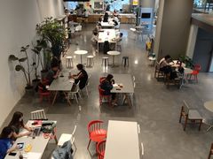 大堂-dotcom coffee古点咖啡(致真大厦店)
