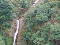 -宁波五龙潭景区