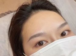 -本小姐美学·半永久纹眉野生眉