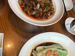 -北京老铺烤鸭(西稍门店)