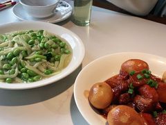 -壹只菜·崇明本地特色菜(崇明南门店)