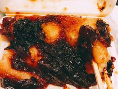 甑糕-马文章胖子甑糕(洒金桥店)