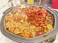 -一味一诚•鲜嫩烤鱼(昌发展万科广场店)