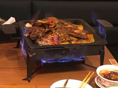 -炉小二铜锅牛蛙•川湘菜(三里屯店)