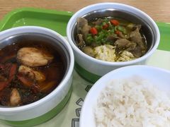 -老乡鸡(家天下生活广场店)