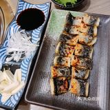 武汉美食|汉口也能吃到正宗的活烤鳗鱼啦‼️  