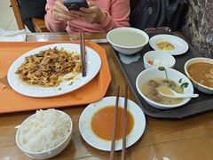 -白魁老号饭庄(交道口店)