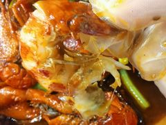 -红钳侠小龙虾·烧烤(中赢康康谷店)
