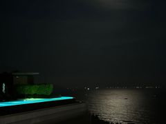 -瑰丽酒店·海吧·天际下午茶·现场DJ·天台酒吧