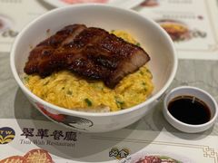 -翠华餐厅(百老汇店)