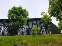 -中国美术学院象山校区-民艺博物馆