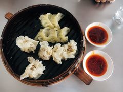 -刘七嬢烧麦刀削面
