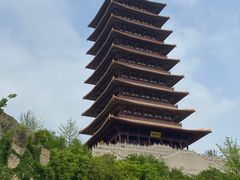 -牛首山文化旅游区