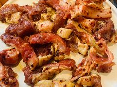 -原始泥炉烤肉(总店)