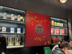 -川香鼎盛·川府家宴商务宴请(市桥富华总店)