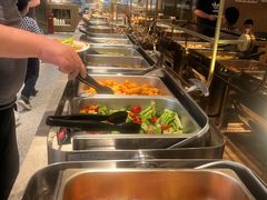 -比格比萨自助(宝山日月光店)