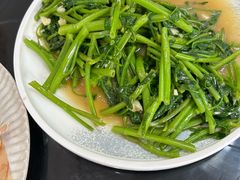-渔家厨坊·海鲜大排档(湄洲岛店)