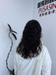 -蒋伟时尚造型