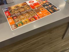 -汉堡王(天津鲁能店)