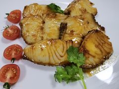 -索菲特酒店·乐轩华中餐厅