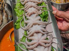 -荣叔港式沙嗲牛肉火锅(正佳潮流店)