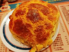 招牌菠萝包-金华冰厅