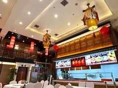 -玉华台饭庄·淮扬菜·烤鸭(望京店)