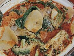 -福苗小骆驼烧烤(大唐不夜城店)