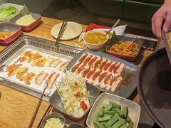 -新石器烤肉(招商1872店)