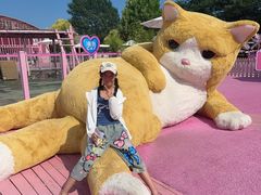 -渔岛海洋度假区