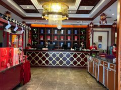 -北京全聚德(玉泉路店)