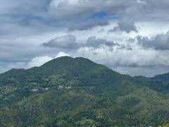 -千峡湖生态旅游度假区