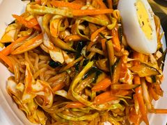 -山海珍味韩国料理(奥城店)