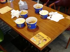 -精粉世家(汉街总部国际A座店)