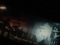 -幸福蓝海国际影城(河西店)