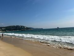 -大梅沙海滨公园