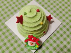 -巴黎贝甜(五月花广场店)