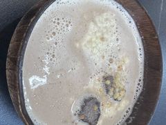 -诺敏塔拉奶茶-布里亚特包子-手把肉(锦都会店)