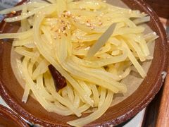 -京参 • 擂椒饭(这有山店)