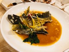 -海味当家(西安路店)