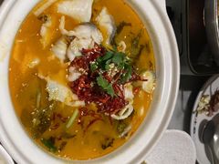 -小菜园新徽菜(蚌埠蚌山万达店)