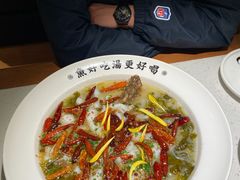 -江渔儿酸菜鱼(奥园广场金发购物中心店)