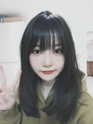 -阿三造型烫染•接发