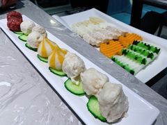 -百年果林椰子鸡(益田假日里店)