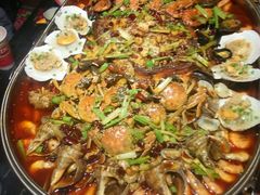 -金掌勺锅包肉(太原万达店)