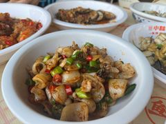 -小林哥的海鲜馆·夜宵烧烤(渔人码头店)